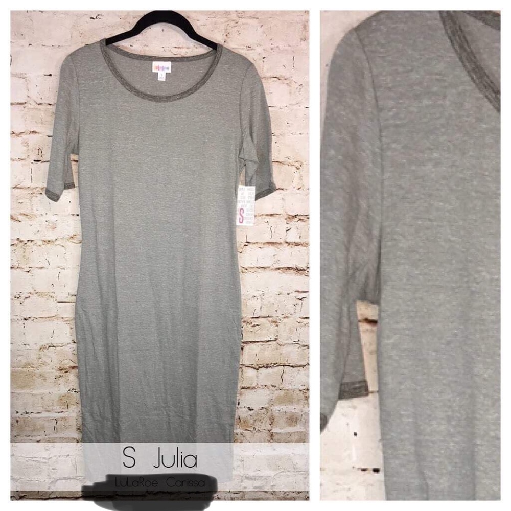 S Julia BNWT
